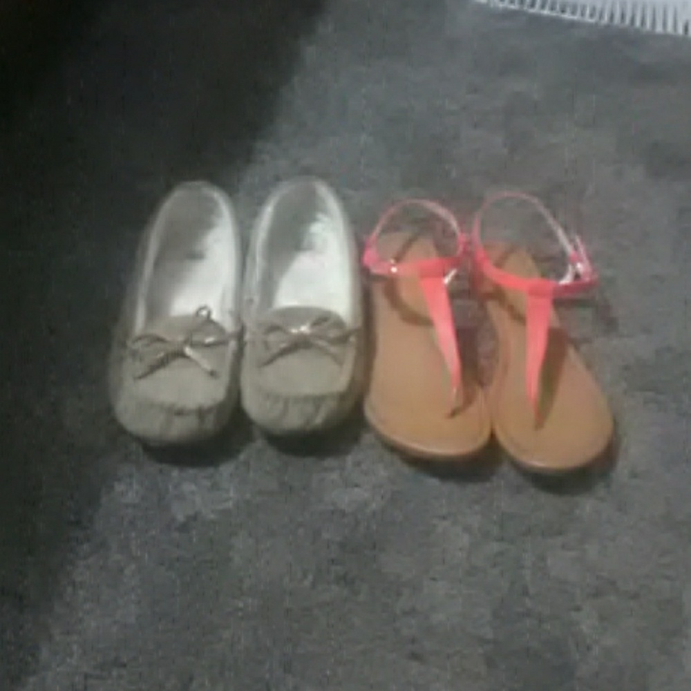 Bundle of Size 7/8 shoes